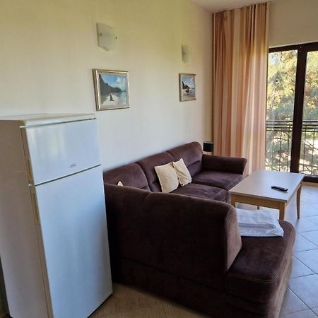 Bendita Mare Family Apartments Golden Sands Luaran gambar