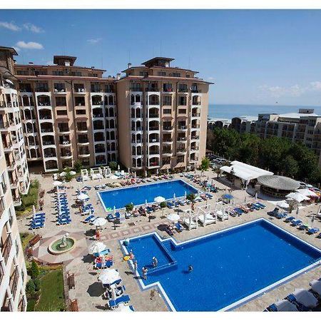 Bendita Mare Family Apartments Golden Sands Luaran gambar