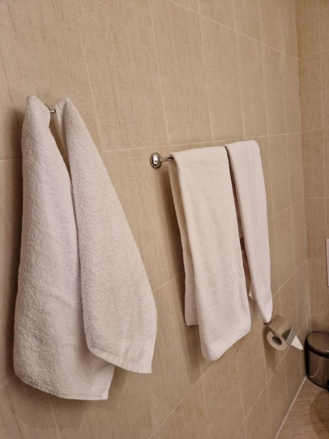 Bendita Mare Family Apartments Golden Sands Luaran gambar
