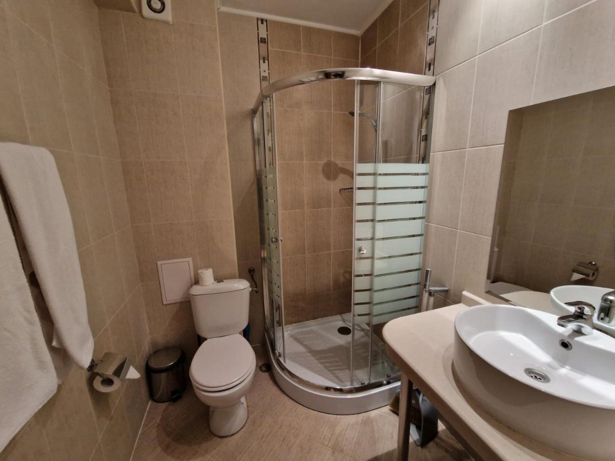 Bendita Mare Family Apartments Golden Sands Luaran gambar