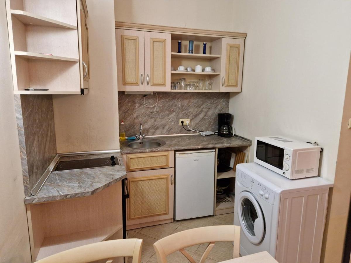Bendita Mare Family Apartments Golden Sands Luaran gambar