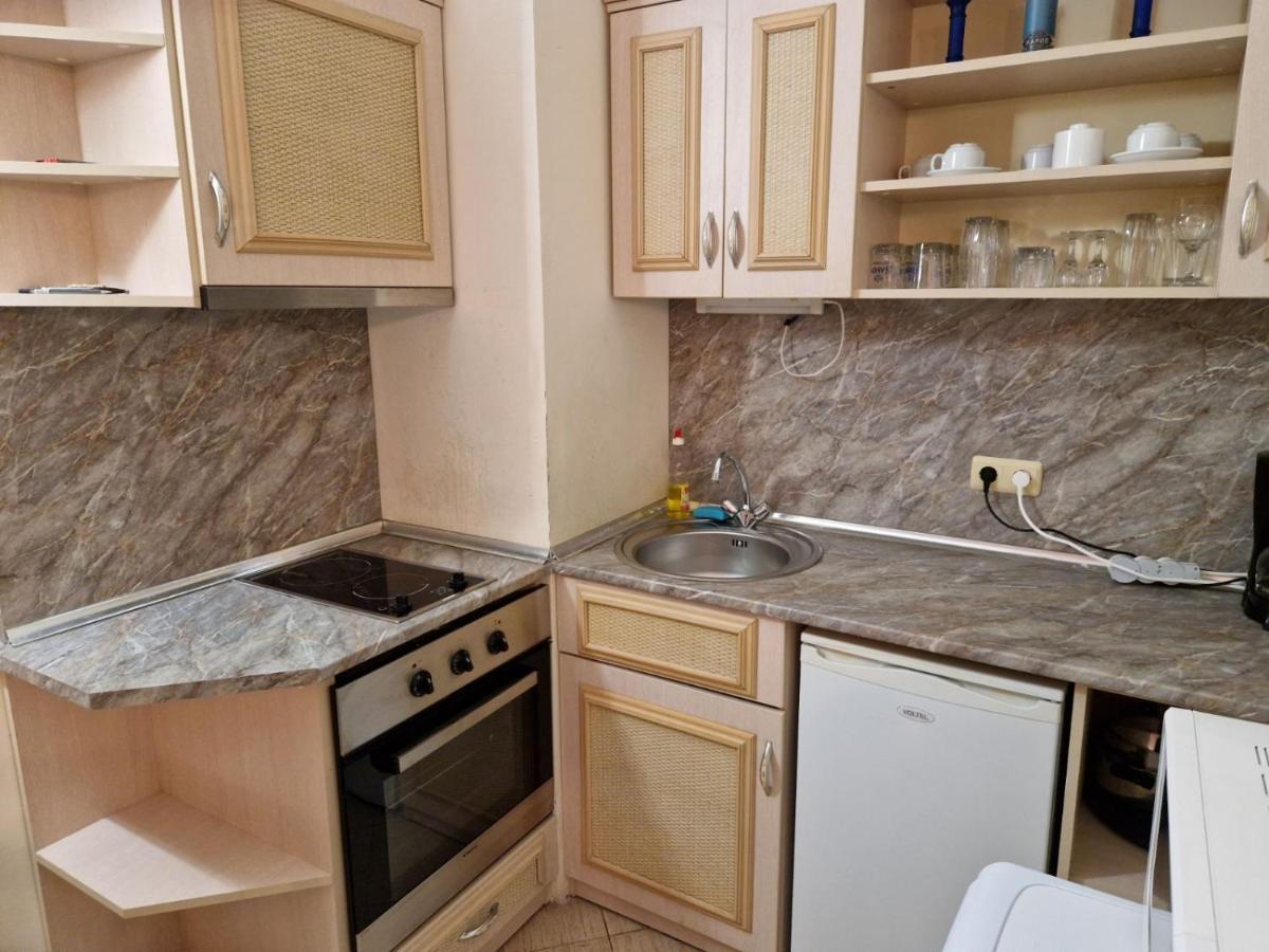 Bendita Mare Family Apartments Golden Sands Luaran gambar