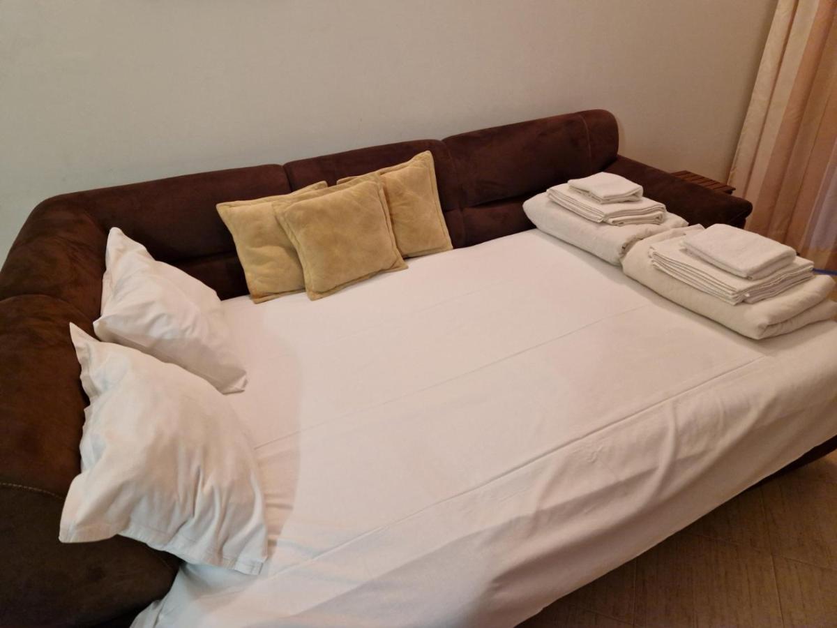 Bendita Mare Family Apartments Golden Sands Luaran gambar