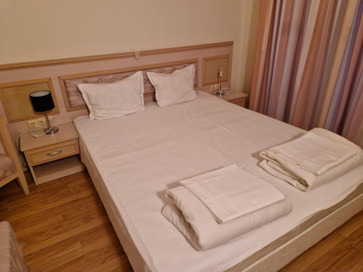 Bendita Mare Family Apartments Golden Sands Luaran gambar