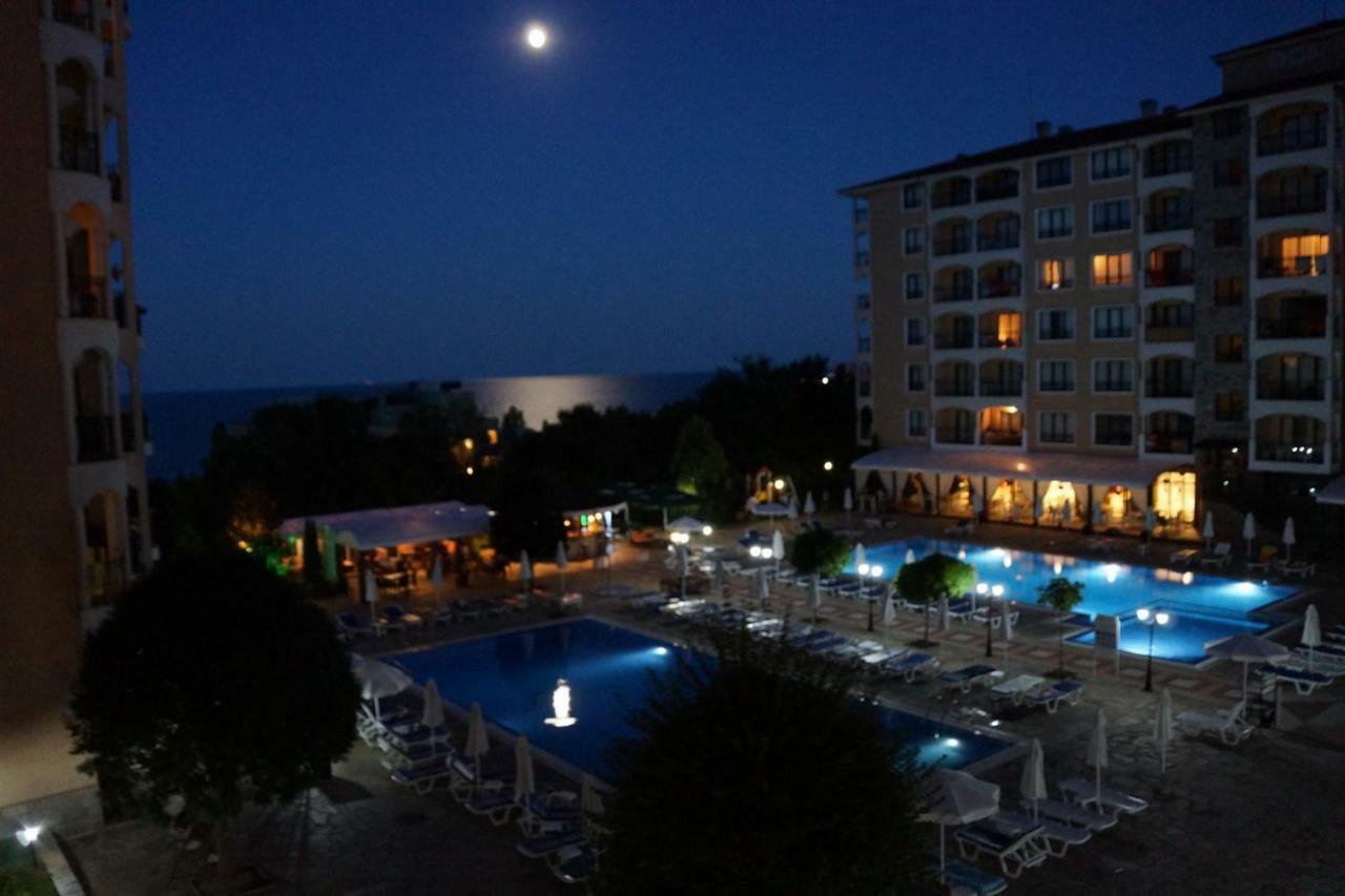 Bendita Mare Family Apartments Golden Sands Luaran gambar