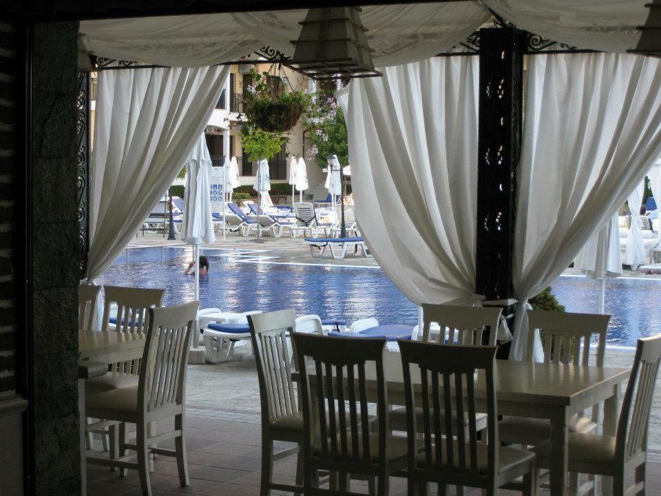 Bendita Mare Family Apartments Golden Sands Luaran gambar