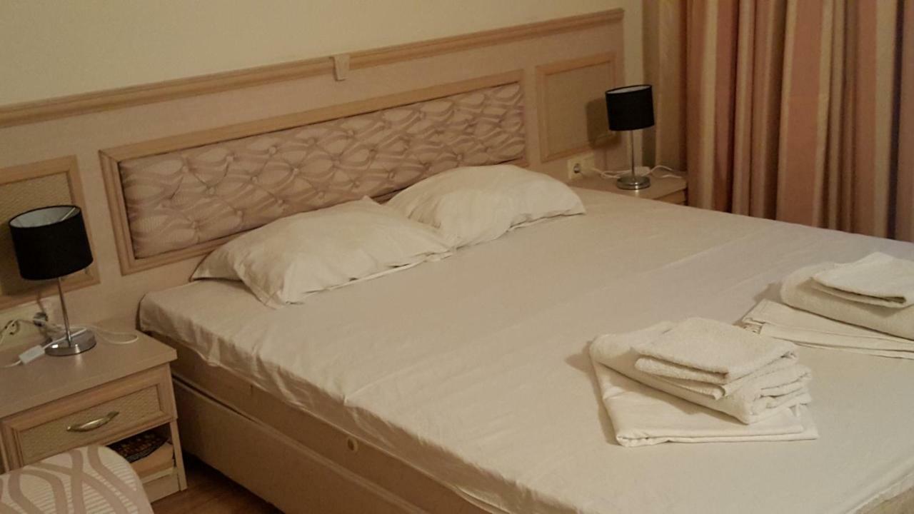 Bendita Mare Family Apartments Golden Sands Luaran gambar