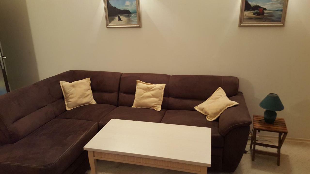 Bendita Mare Family Apartments Golden Sands Luaran gambar