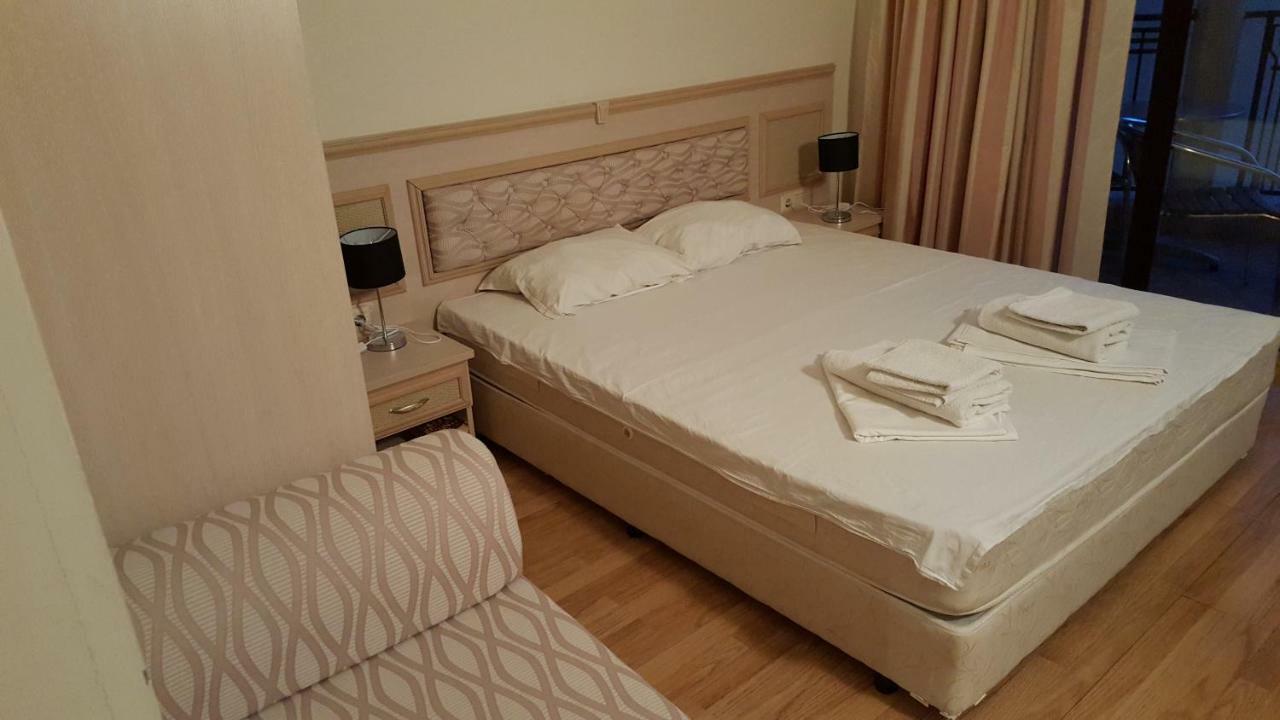 Bendita Mare Family Apartments Golden Sands Luaran gambar